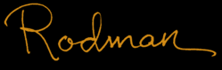 Rodman